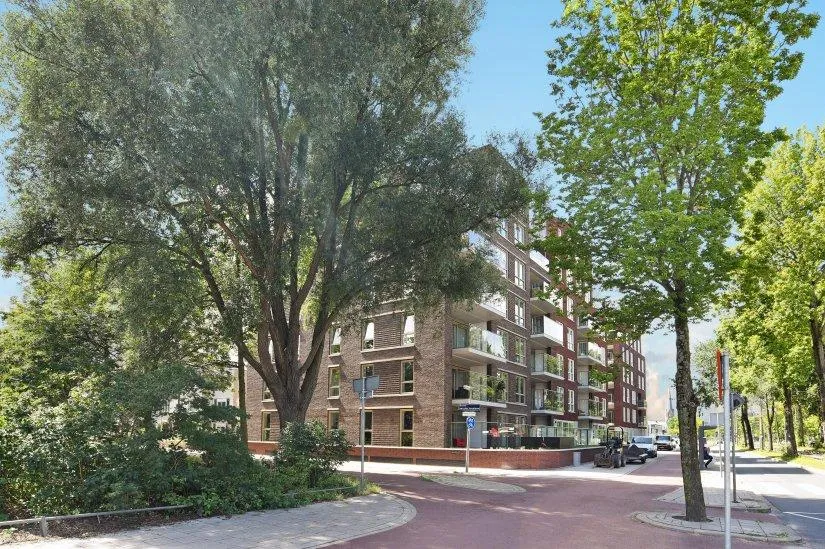 Foto #16 Huurwoning Oude Haagweg Den Haag