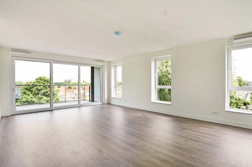 Foto #1 Huurwoning Oude Haagweg Den Haag
