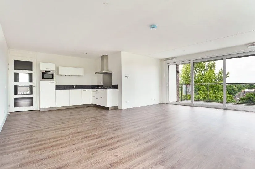 Foto #0 Huurwoning Oude Haagweg Den Haag