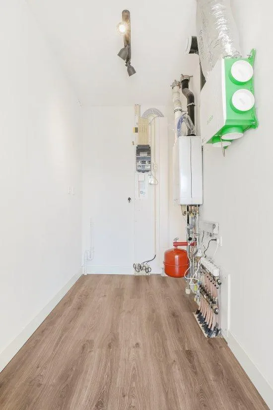 Foto #13 Huurwoning Oude Haagweg Den Haag