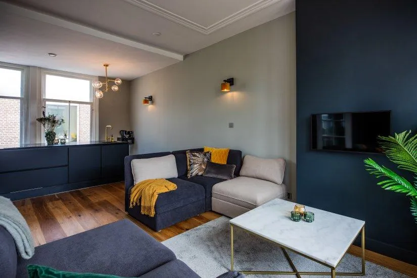 Foto #6 Appartement Kettingstraat Den Haag
