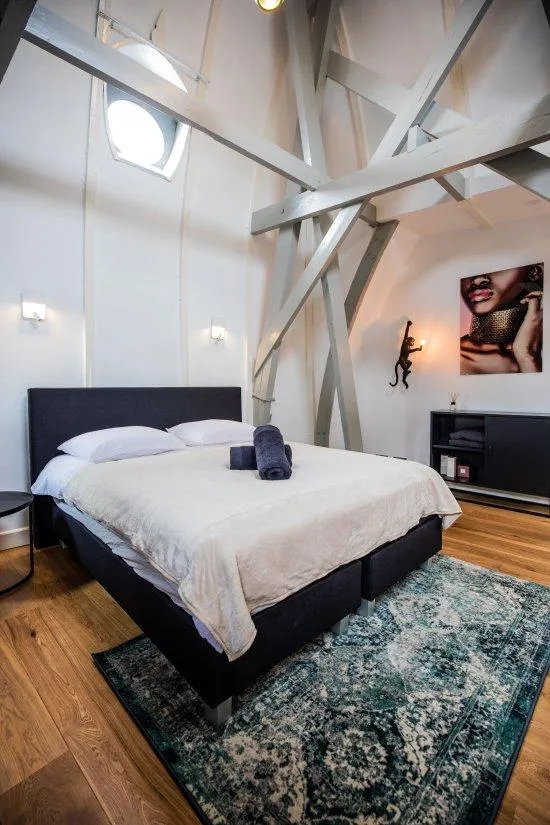 Foto #17 Appartement Kettingstraat Den Haag