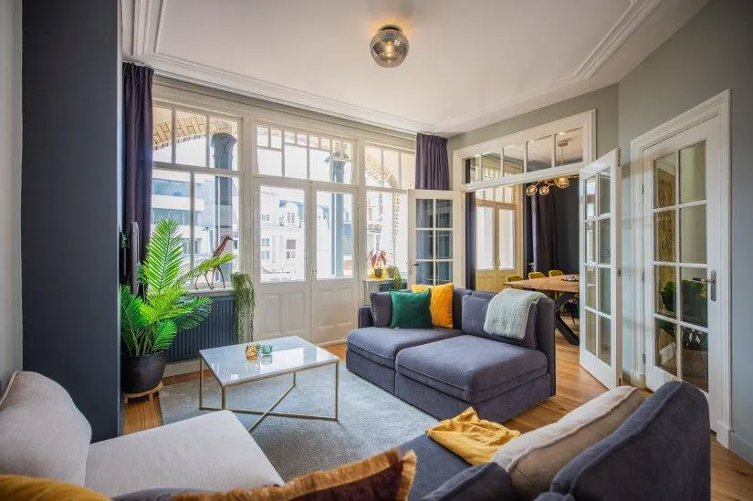 Foto #8 Appartement Kettingstraat Den Haag