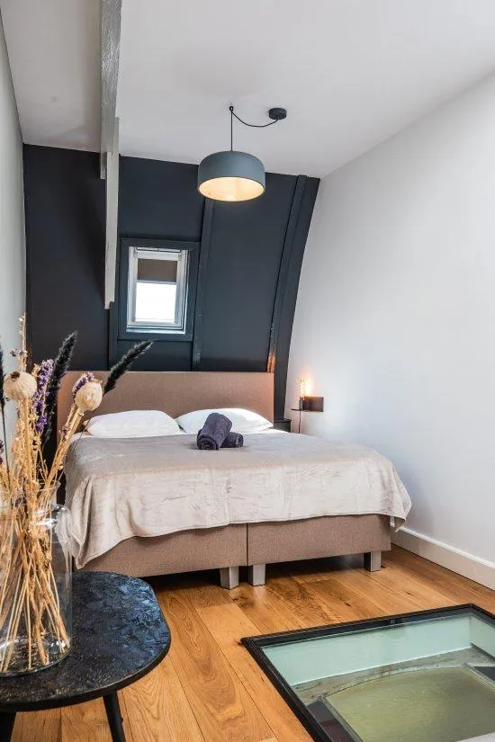 Foto #24 Appartement Kettingstraat Den Haag