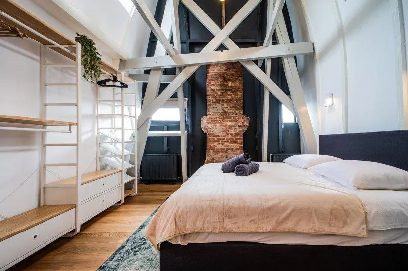 Foto #18 Appartement Kettingstraat Den Haag