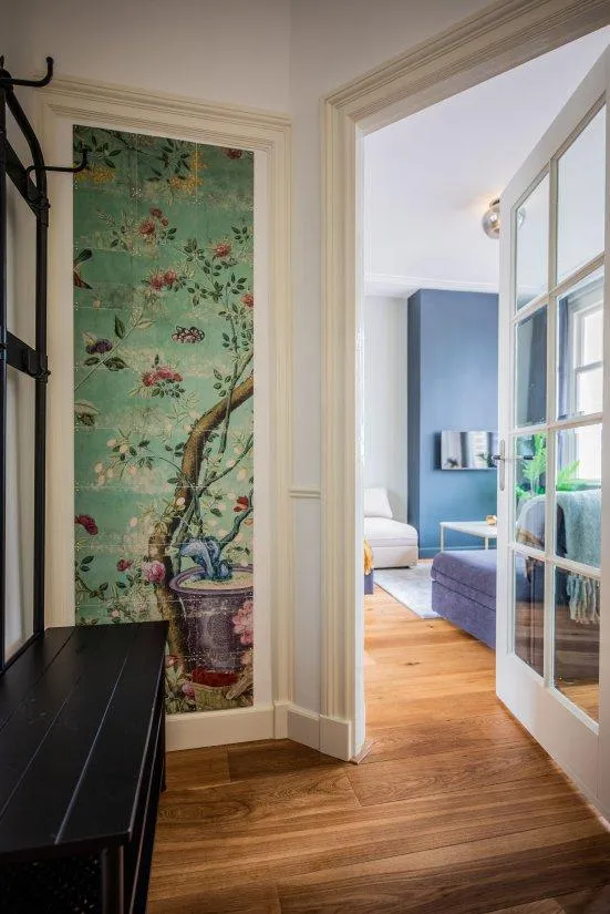 Foto #33 Appartement Kettingstraat Den Haag