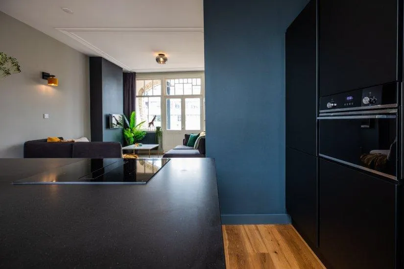 Foto #13 Appartement Kettingstraat Den Haag