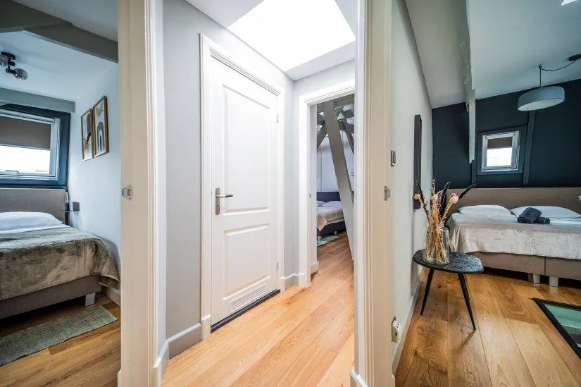Foto #31 Appartement Kettingstraat Den Haag