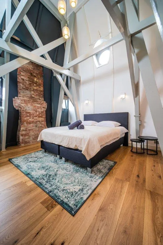 Foto #15 Appartement Kettingstraat Den Haag