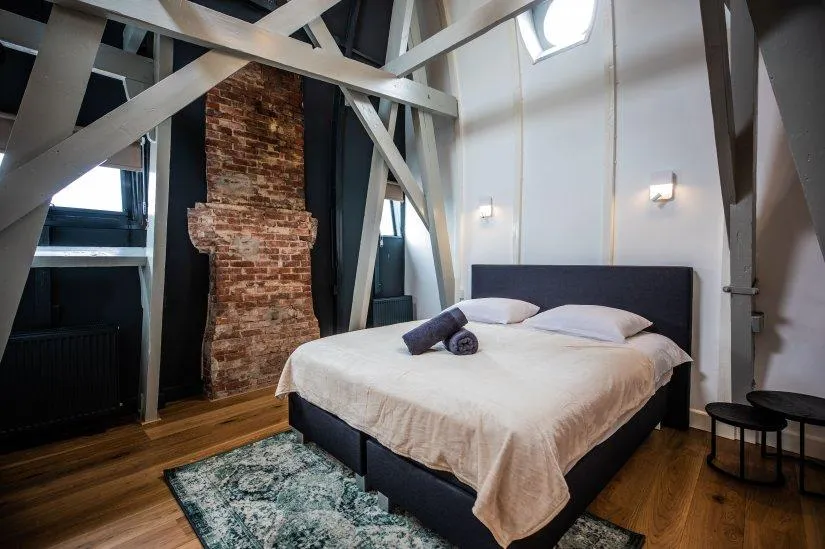 Foto #16 Appartement Kettingstraat Den Haag
