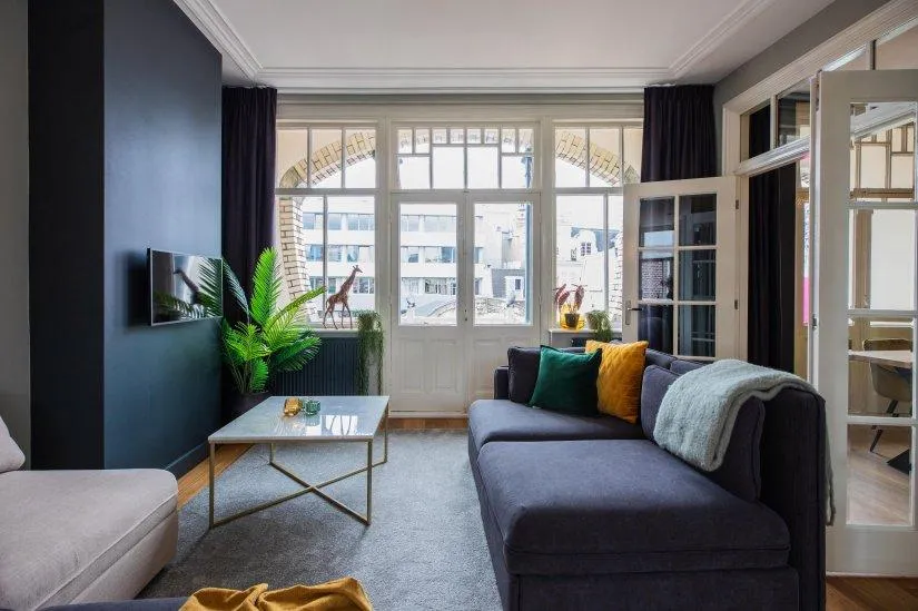 Foto #5 Appartement Kettingstraat Den Haag