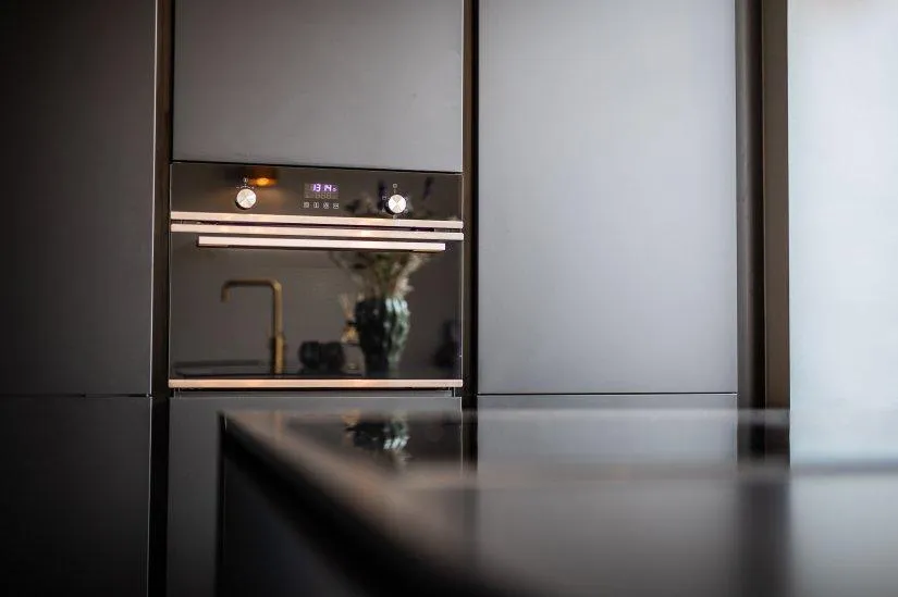 Foto #11 Appartement Kettingstraat Den Haag