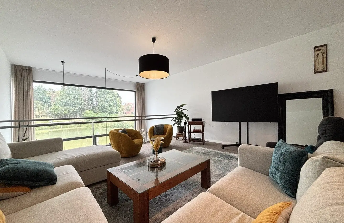 Foto #3 Huurwoning Waterlinie Eindhoven