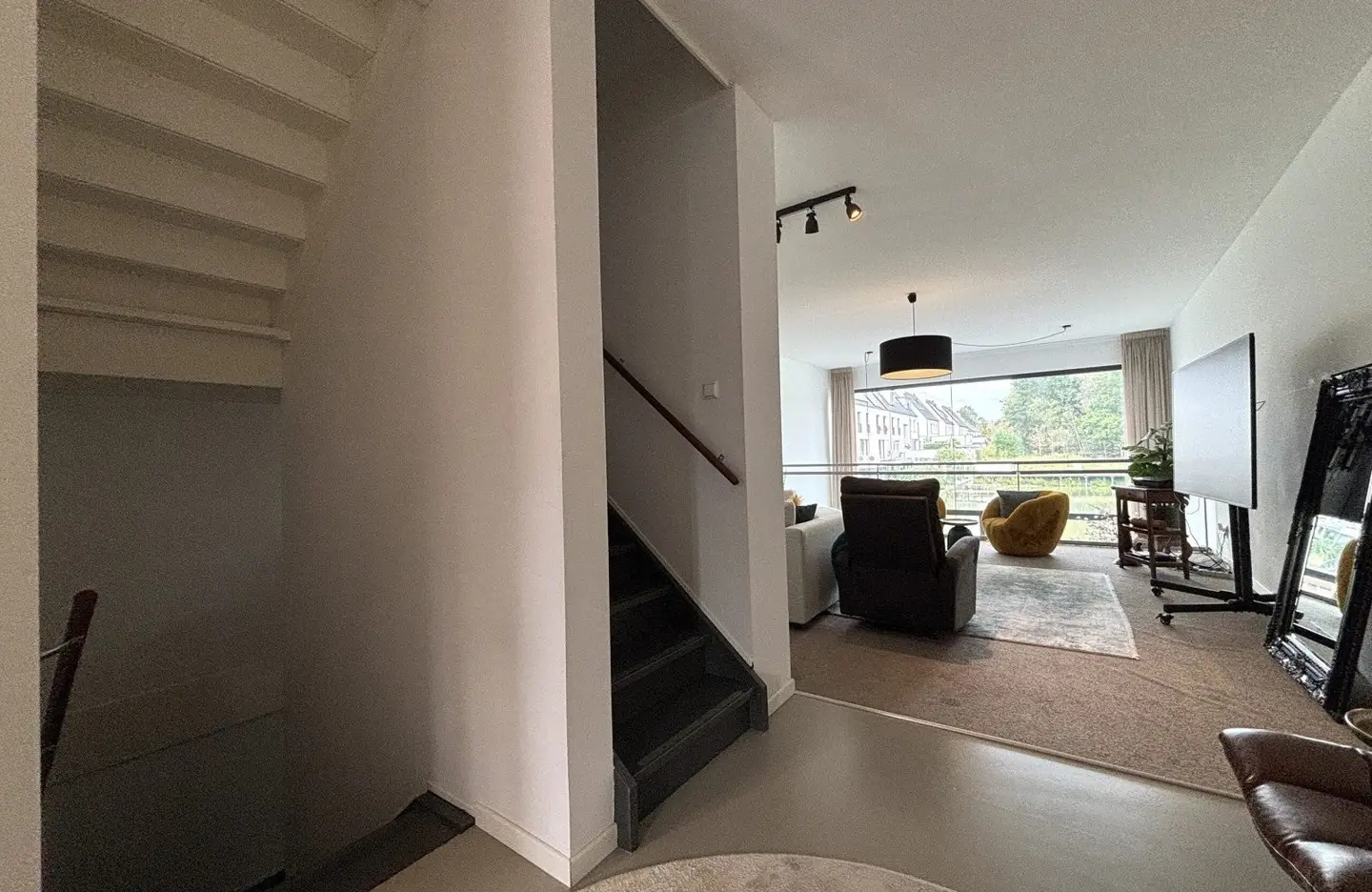Foto #4 Huurwoning Waterlinie Eindhoven