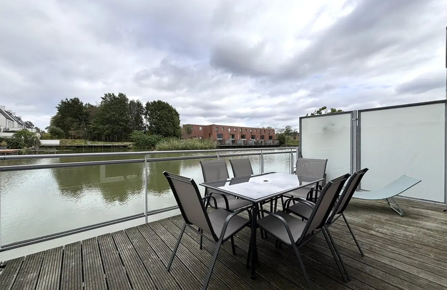 Foto #18 Huurwoning Waterlinie Eindhoven