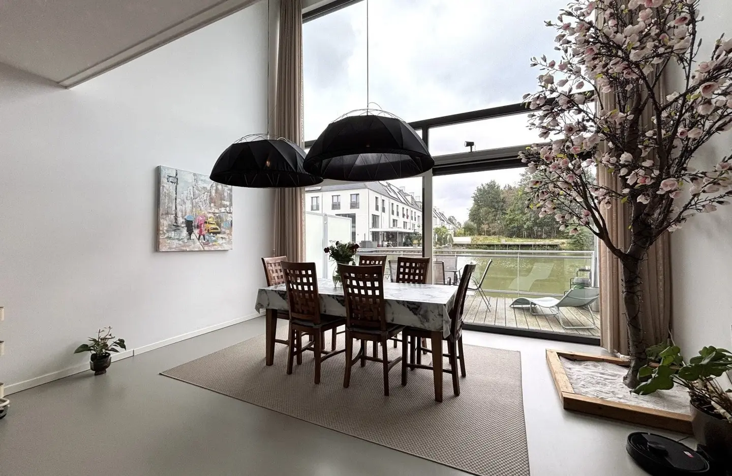 Foto #20 Huurwoning Waterlinie Eindhoven