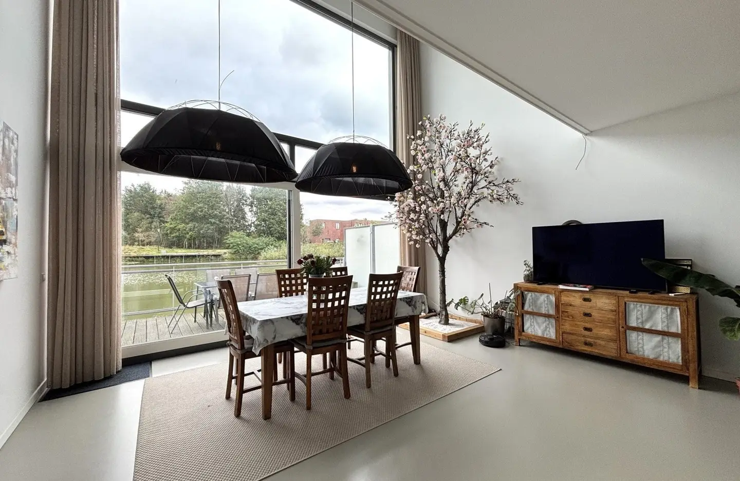 Foto #21 Huurwoning Waterlinie Eindhoven