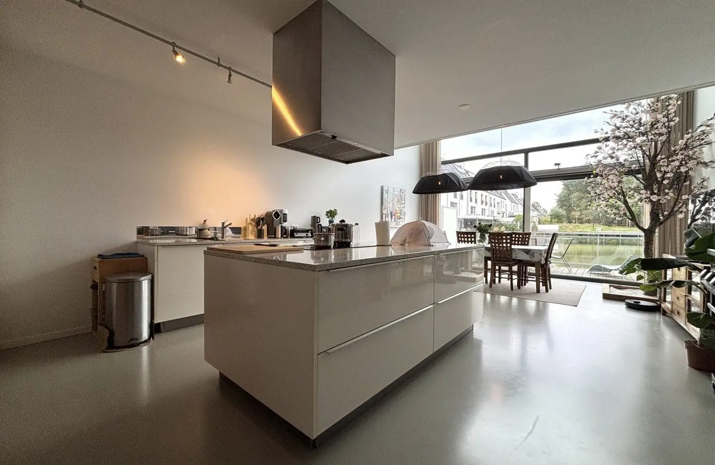 Foto #24 Huurwoning Waterlinie Eindhoven