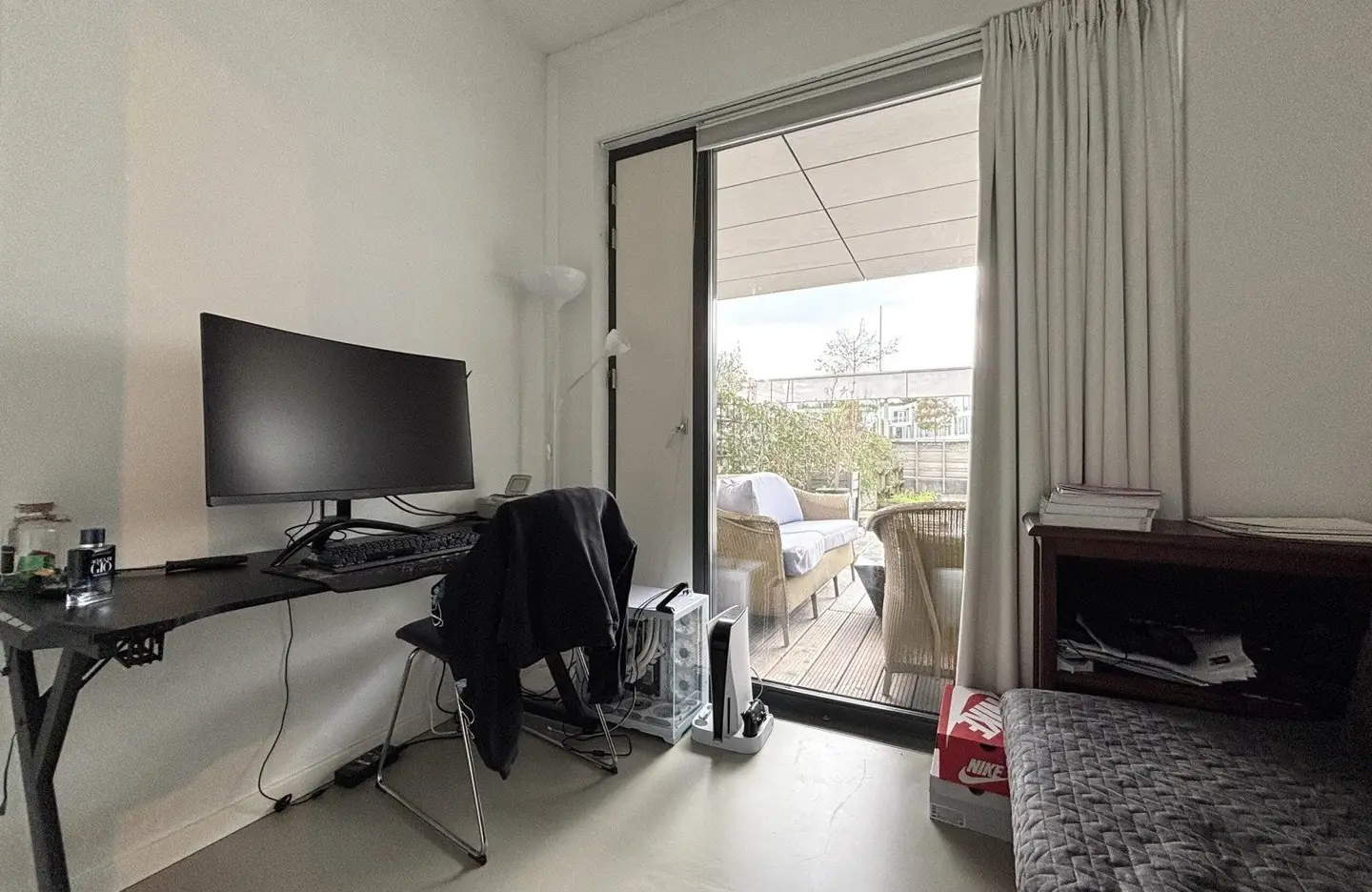 Foto #28 Huurwoning Waterlinie Eindhoven
