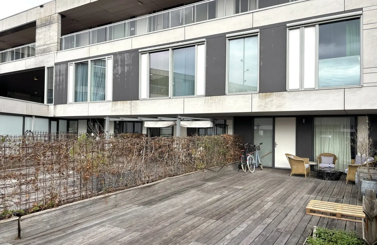 Foto #32 Huurwoning Waterlinie Eindhoven