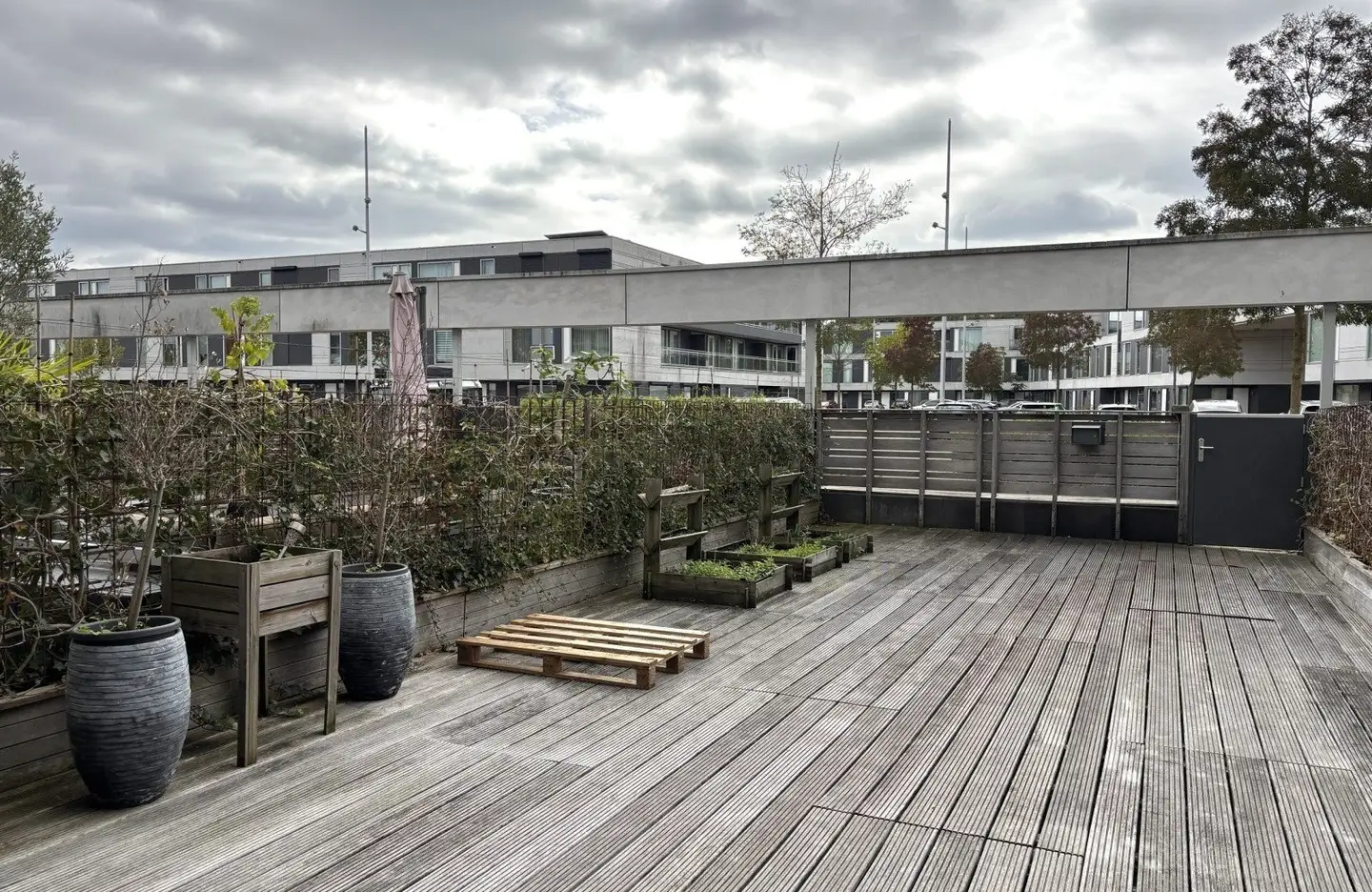Foto #34 Huurwoning Waterlinie Eindhoven