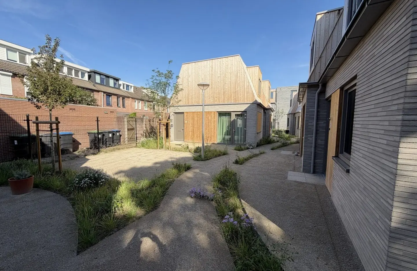 Foto #1 Appartement Kneppelhoutstraat Eindhoven