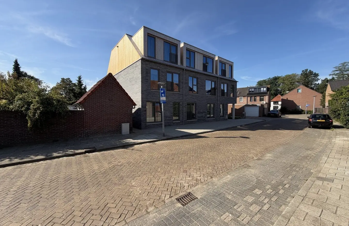 Foto #3 Appartement Kneppelhoutstraat Eindhoven