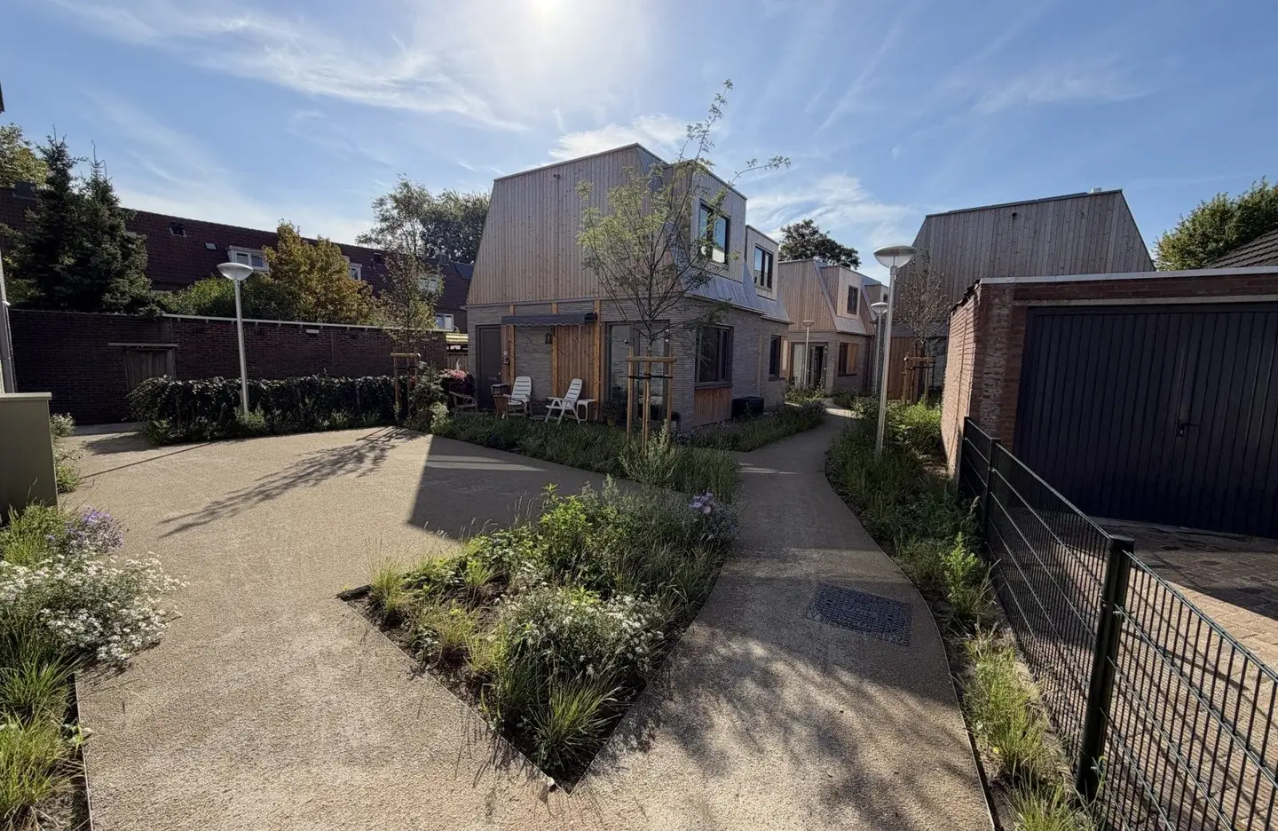 Foto #4 Appartement Kneppelhoutstraat Eindhoven
