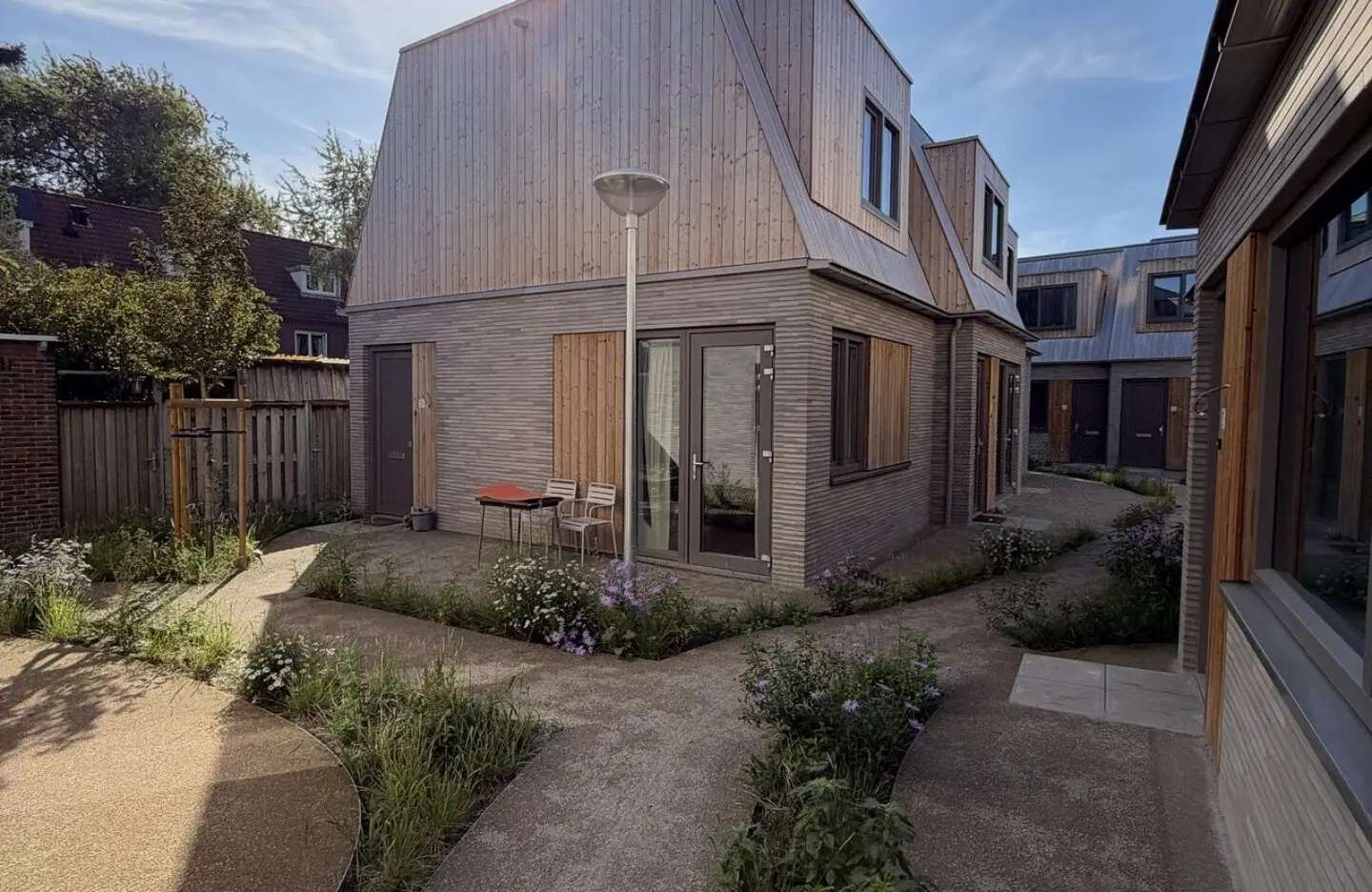 Foto #5 Appartement Kneppelhoutstraat Eindhoven