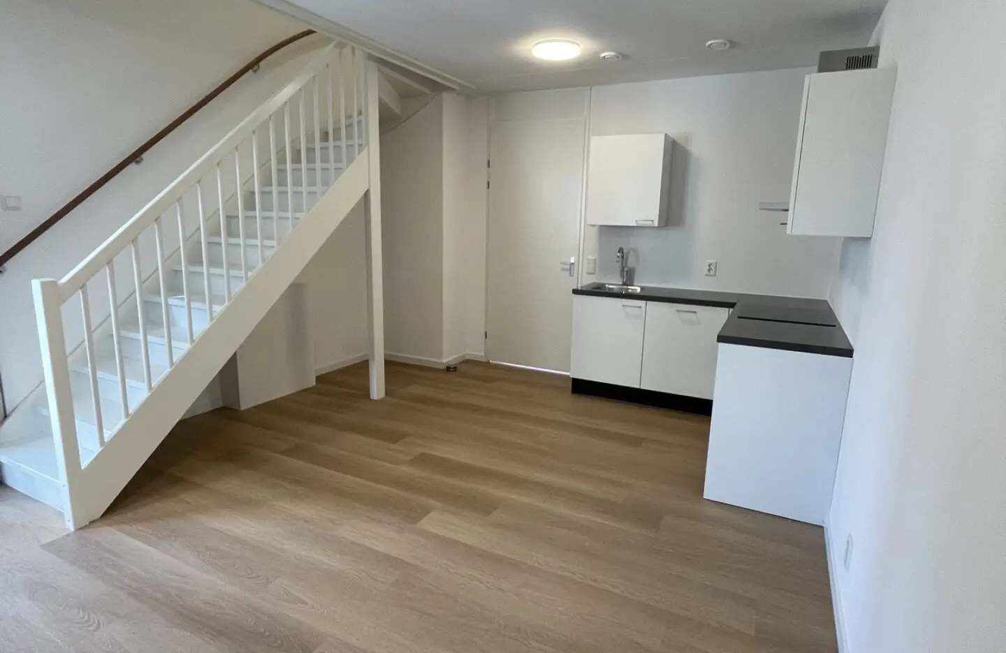 Foto #12 Appartement Kneppelhoutstraat Eindhoven