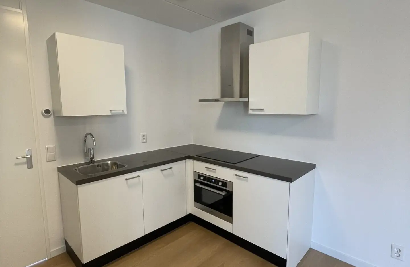 Foto #13 Appartement Kneppelhoutstraat Eindhoven