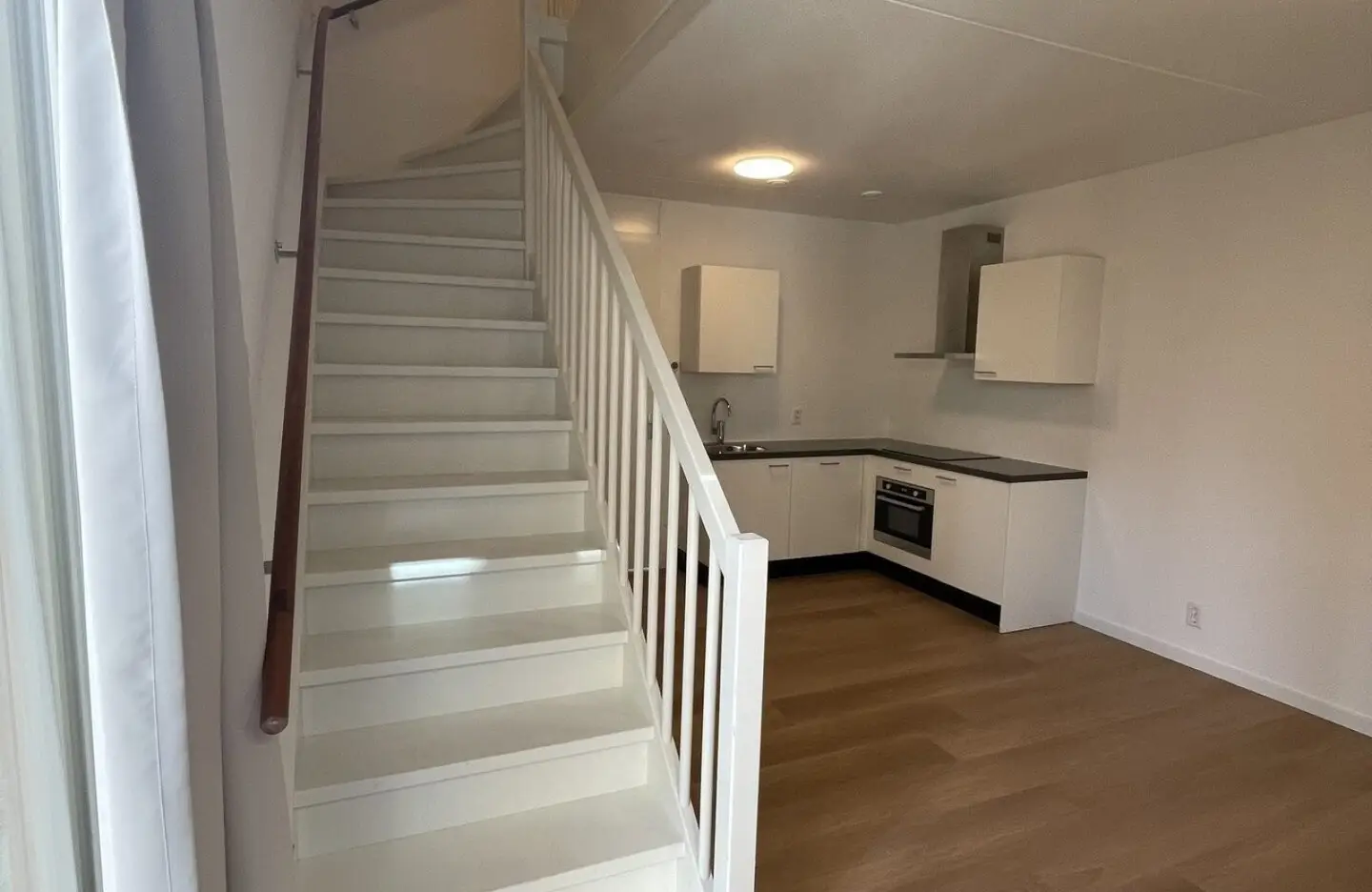 Foto #15 Appartement Kneppelhoutstraat Eindhoven