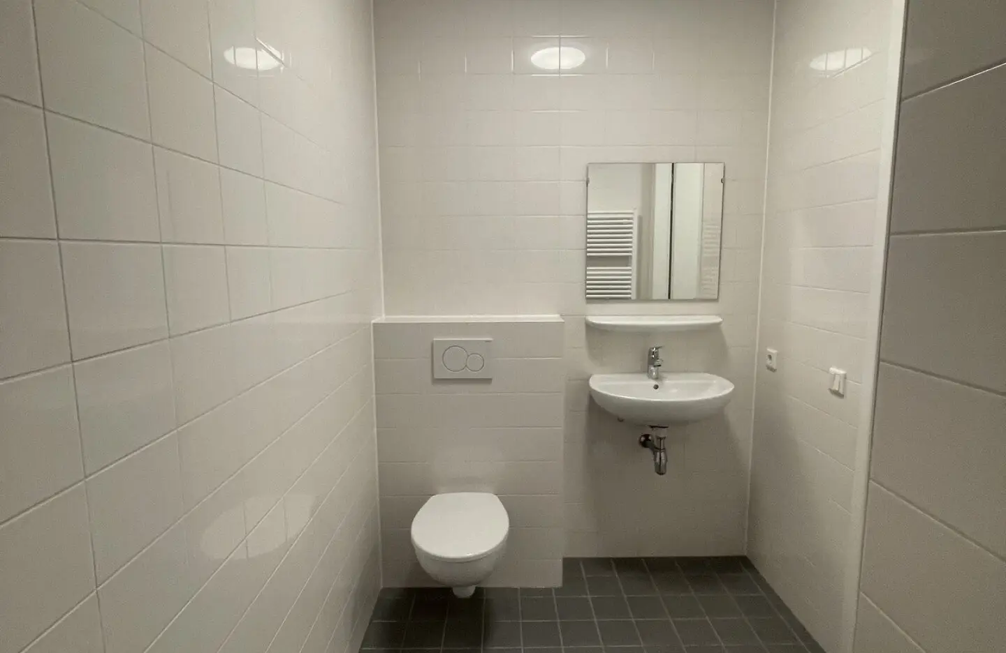 Foto #21 Appartement Kneppelhoutstraat Eindhoven