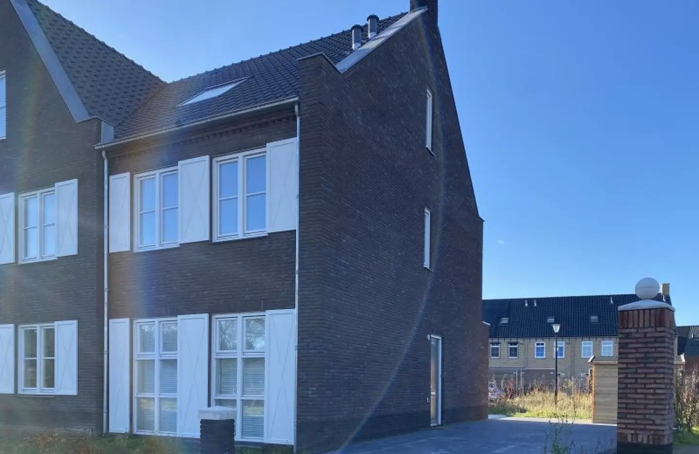Foto #1 Huurwoning De Huysacker Veldhoven