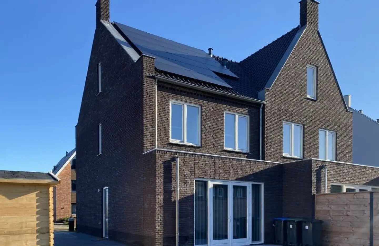 Foto #29 Huurwoning De Huysacker Veldhoven