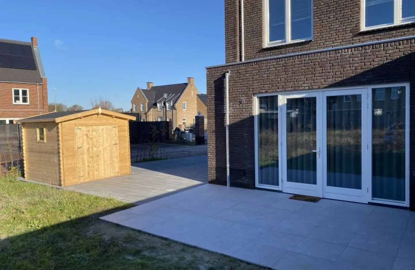 Foto #30 Huurwoning De Huysacker Veldhoven