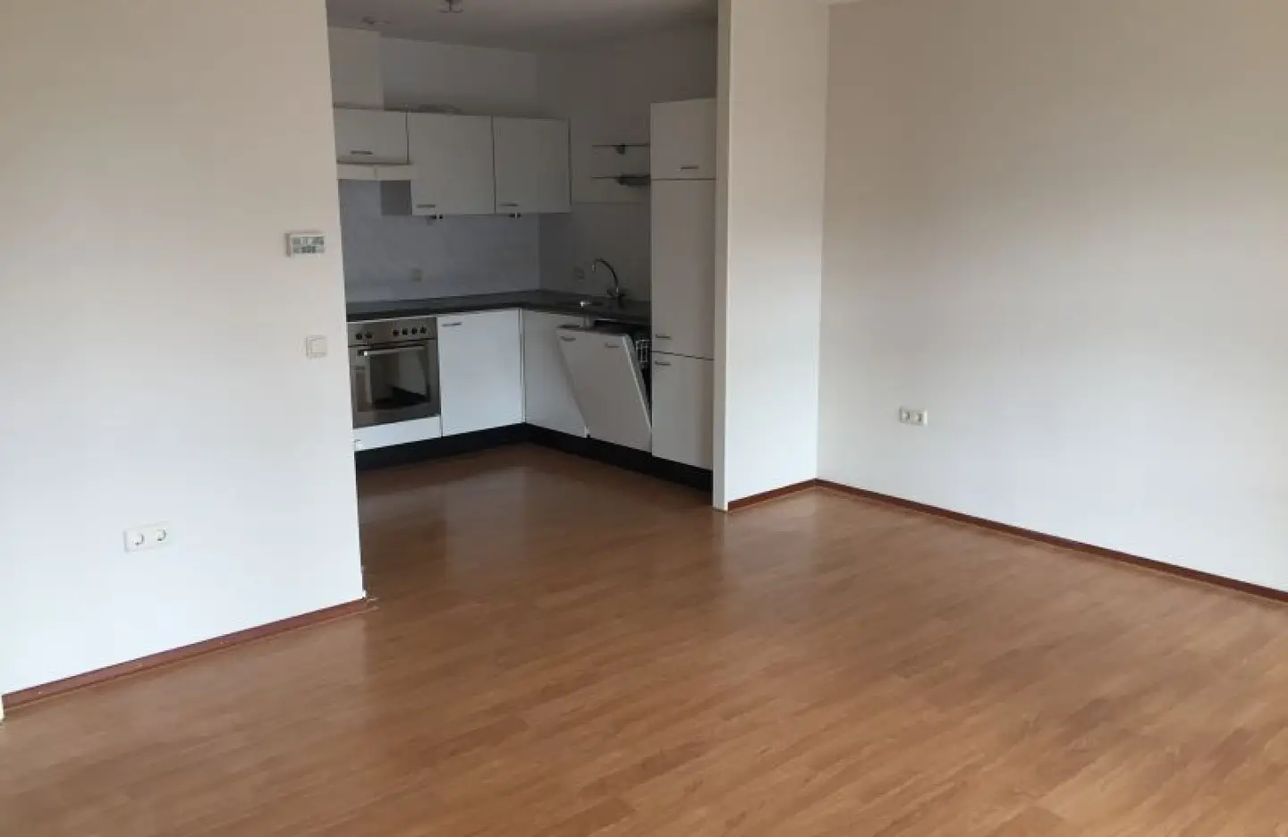 Foto #2 Appartement Lichtstraat Eindhoven
