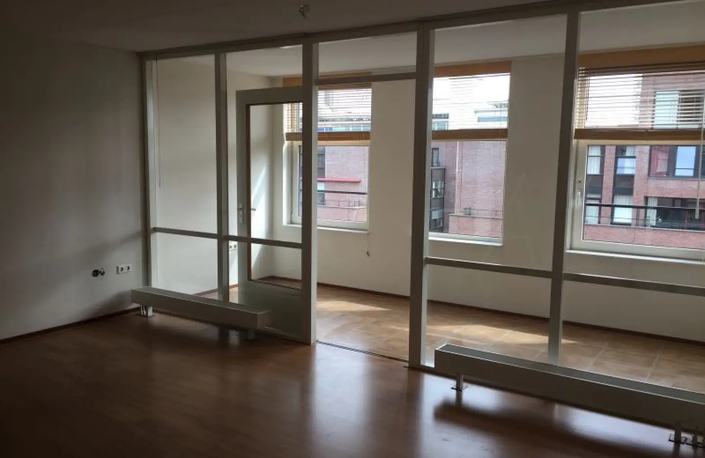 Foto #3 Appartement Lichtstraat Eindhoven