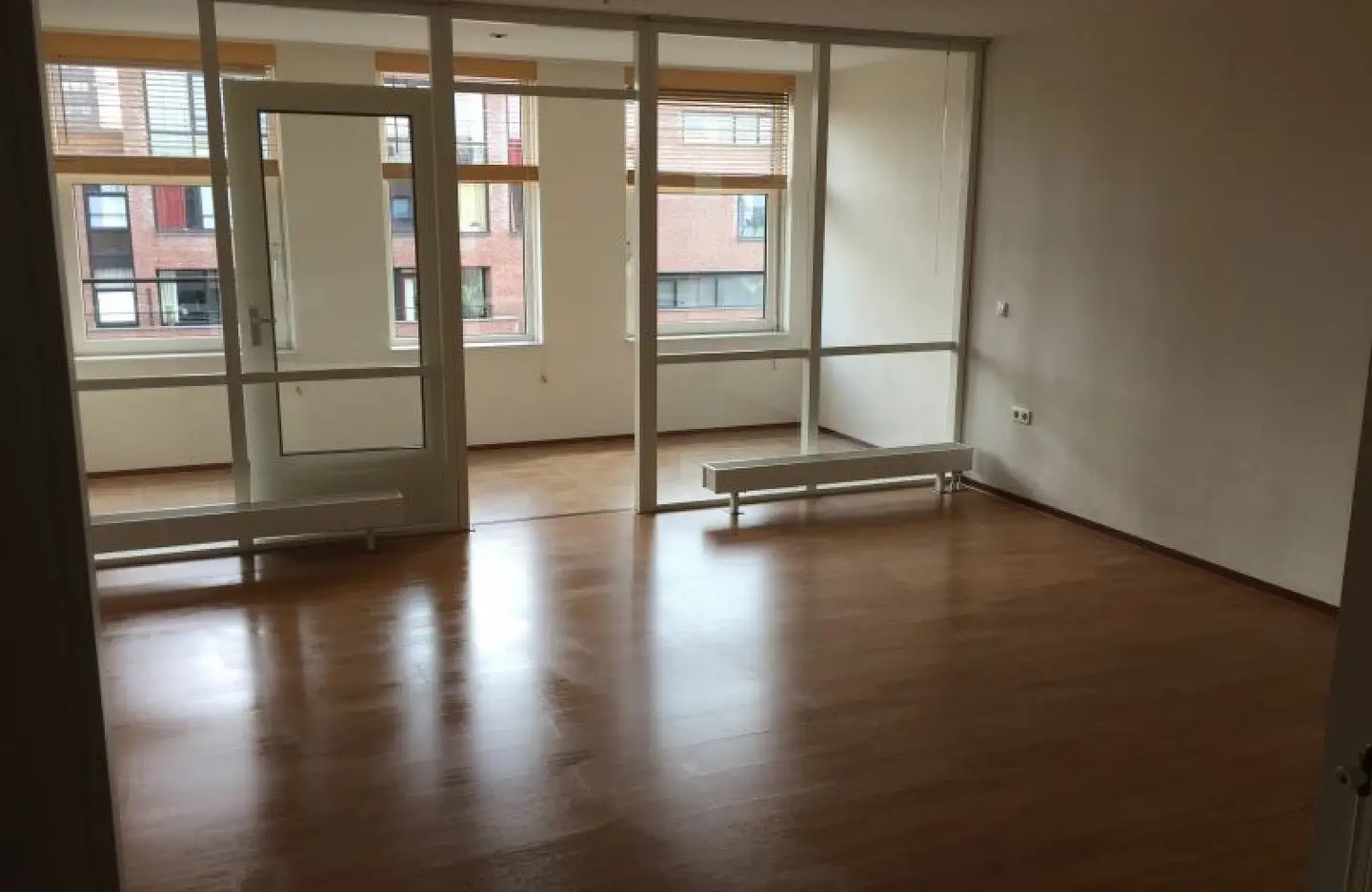 Foto #5 Appartement Lichtstraat Eindhoven