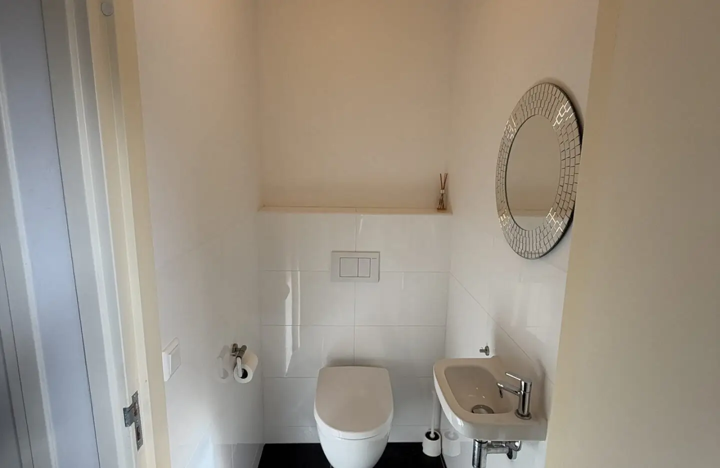 Foto #13 Huurwoning Berkt Veldhoven