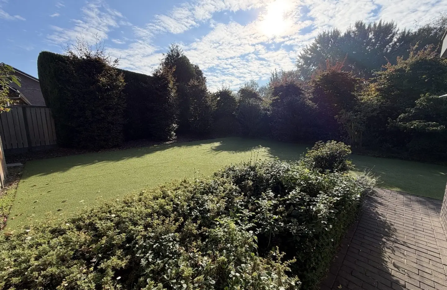 Foto #35 Huurwoning Berkt Veldhoven