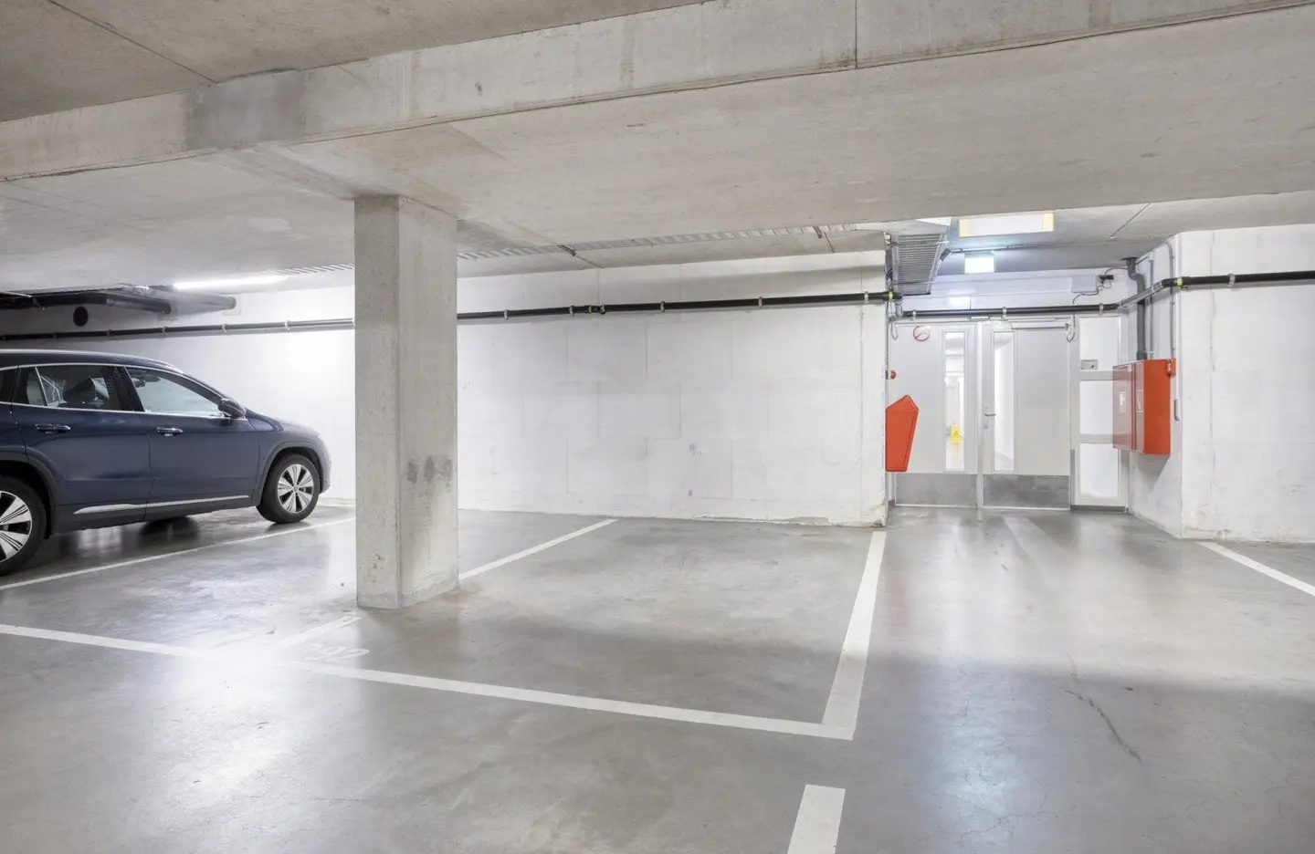 Foto #2 Appartement De Regent Eindhoven