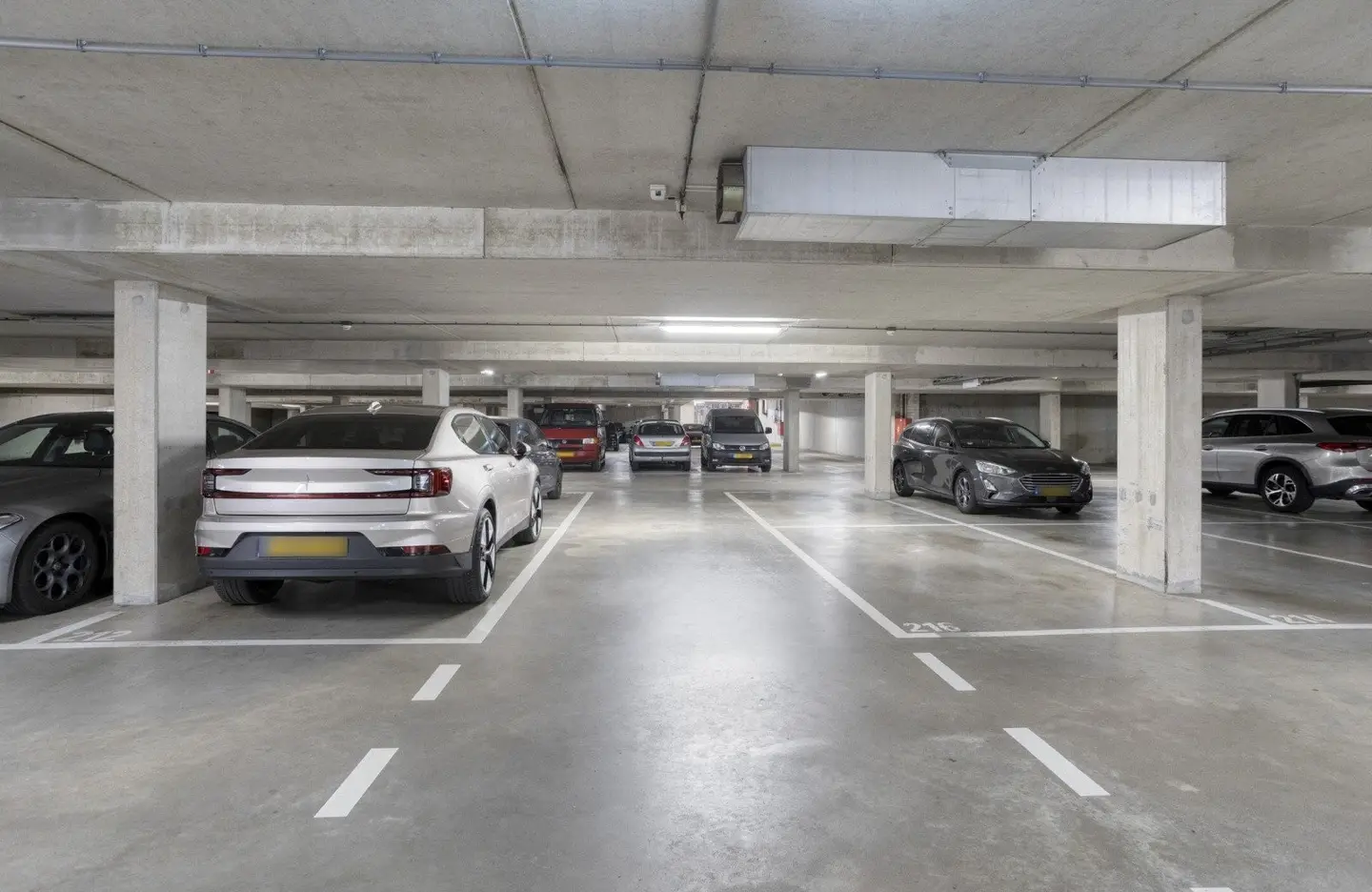 Foto #4 Appartement De Regent Eindhoven