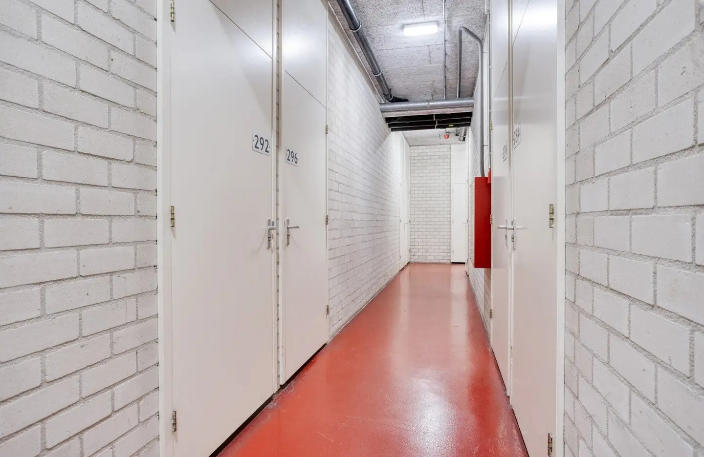 Foto #5 Appartement De Regent Eindhoven