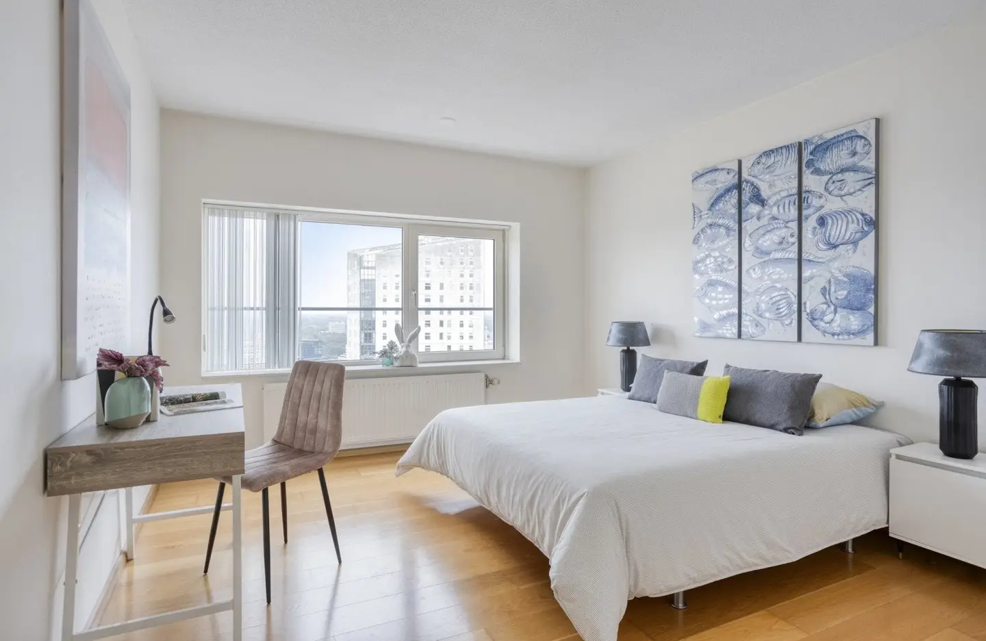 Foto #11 Appartement De Regent Eindhoven