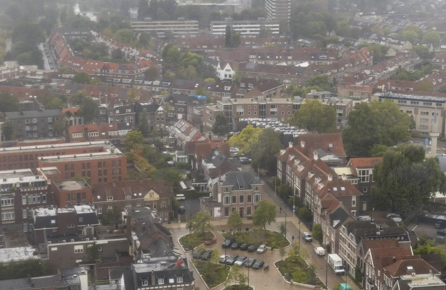Foto #13 Appartement De Regent Eindhoven