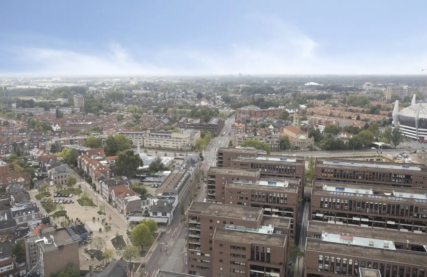 Foto #18 Appartement De Regent Eindhoven