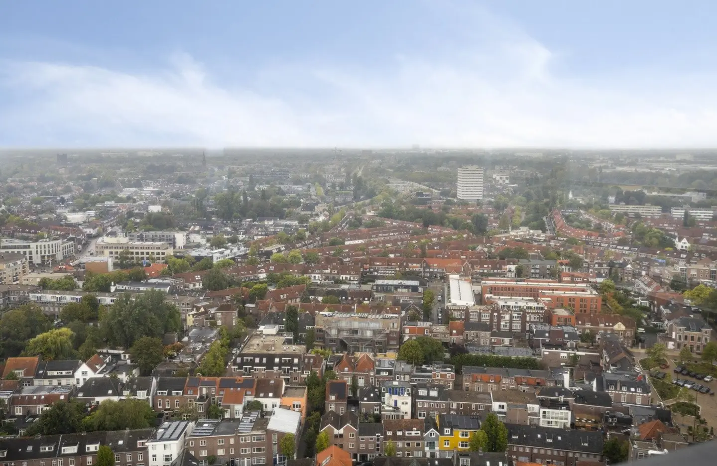 Foto #27 Appartement De Regent Eindhoven