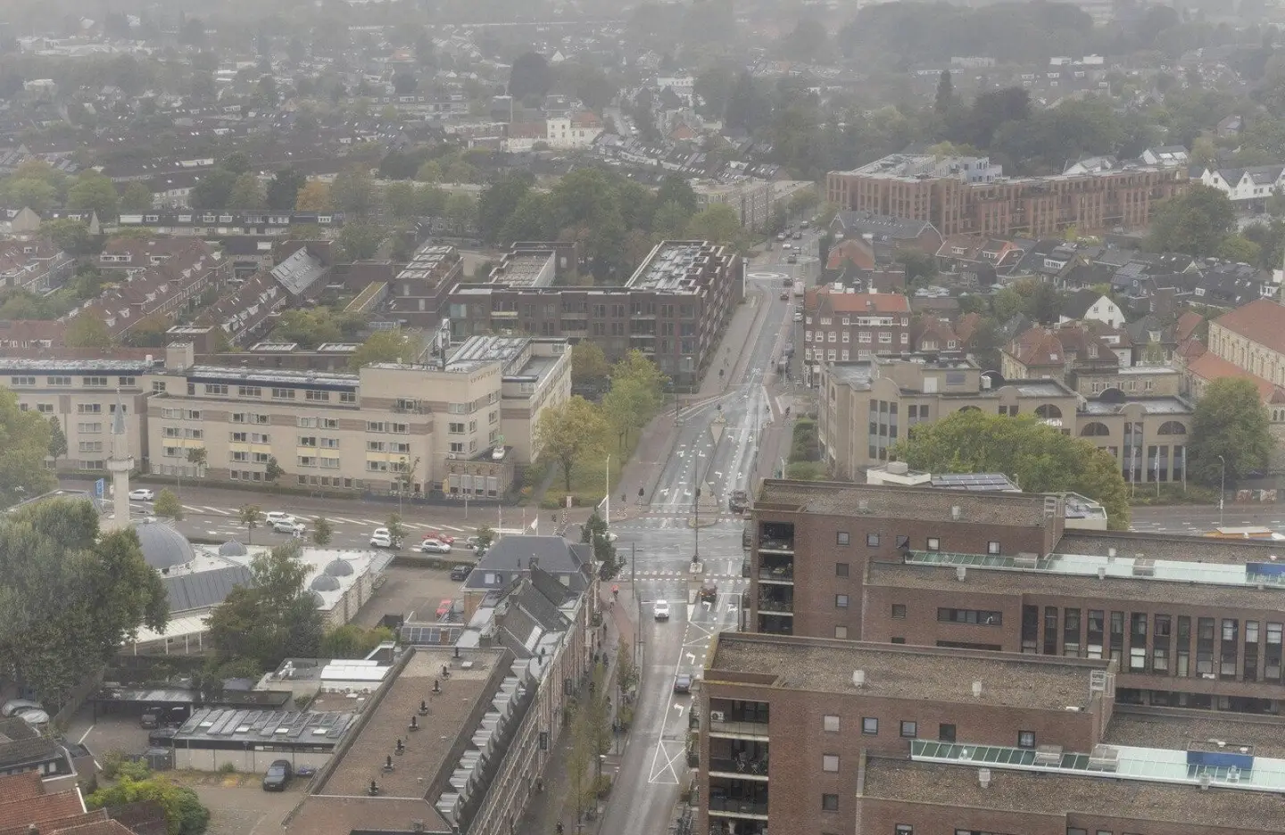 Foto #28 Appartement De Regent Eindhoven