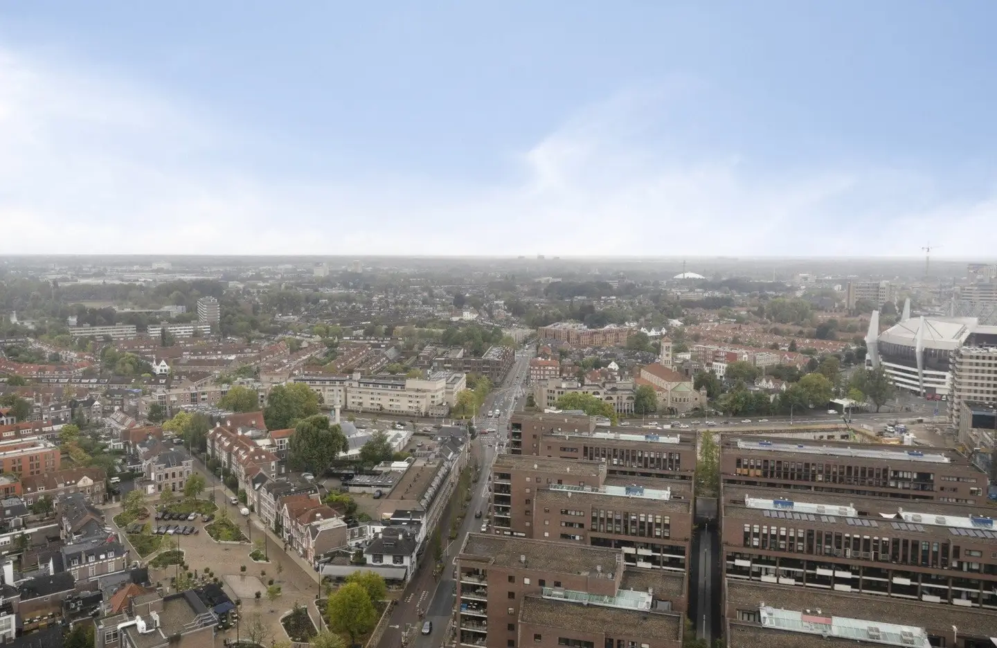 Foto #31 Appartement De Regent Eindhoven